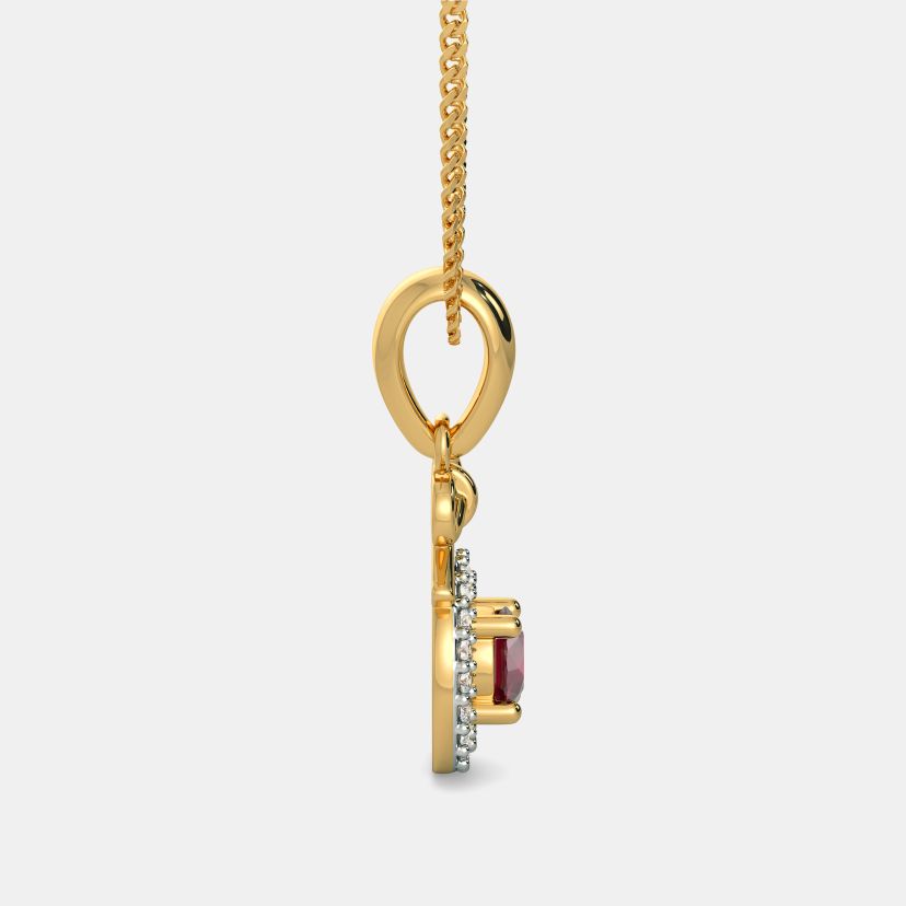 The Sabella Pendant - image 5