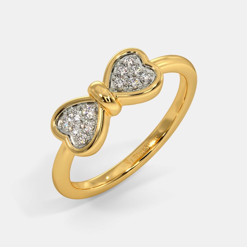 The Prunella Ring - image 1