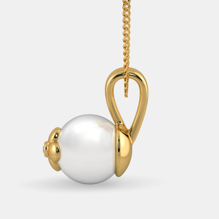 The Aana Pendant - image 3