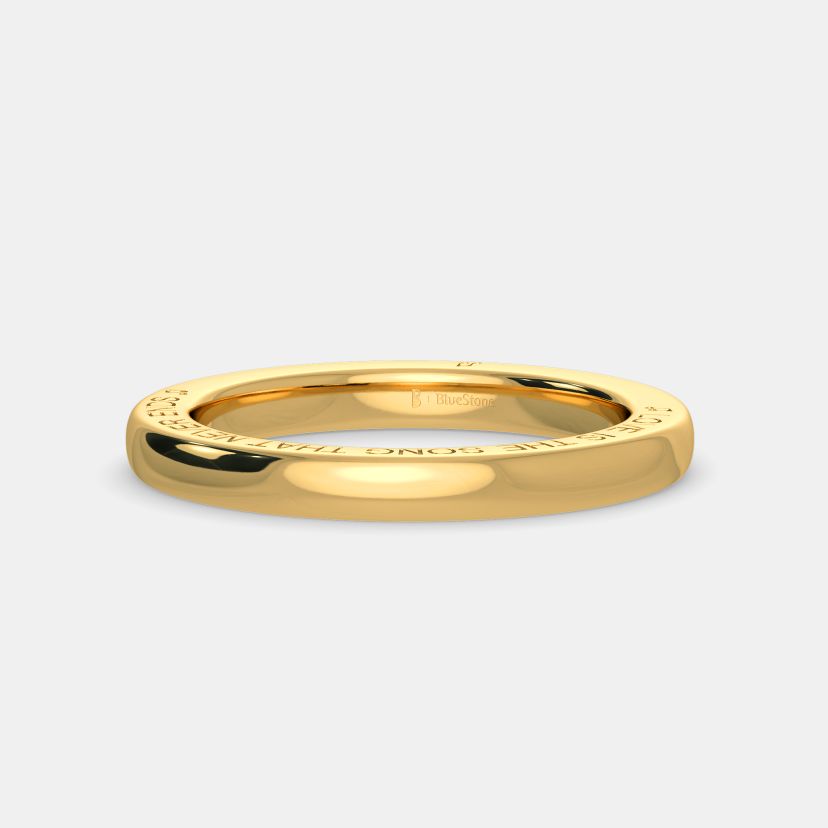 The Love Song Ring - image 5