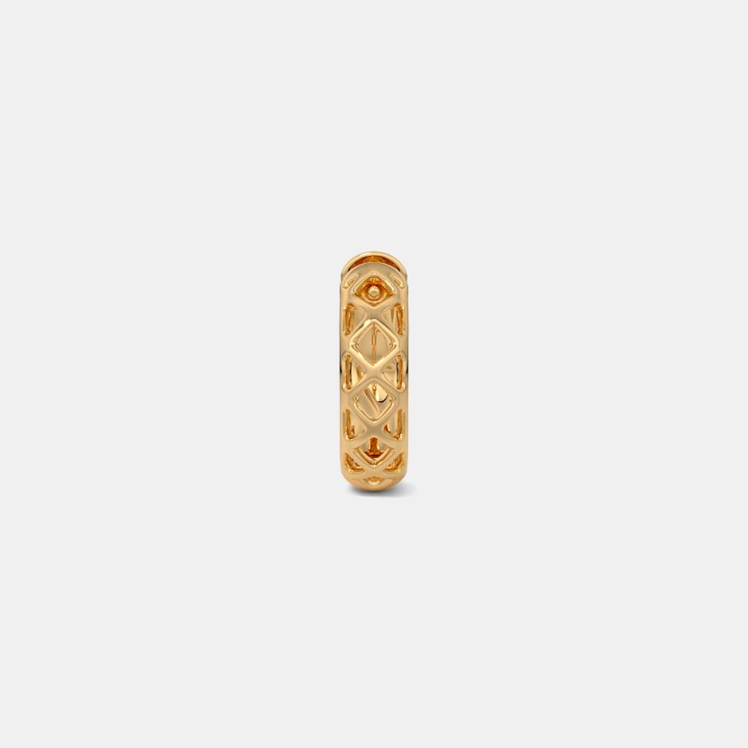 The Sharp Flux Hoop For Him - image 6