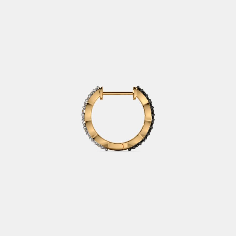 The Back To Back Hoop For Him - image 5