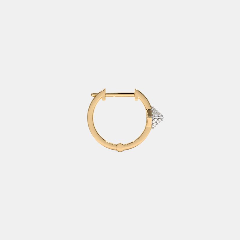 The Primal Loop Hoop For Him - image 7