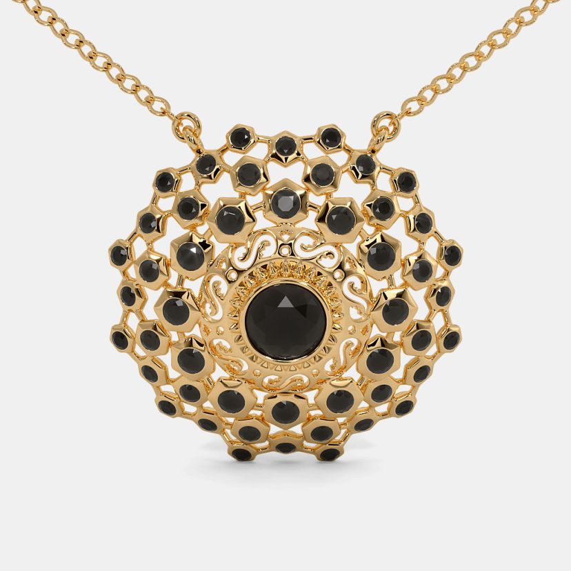 The Nexis Pendant Necklace - image 4