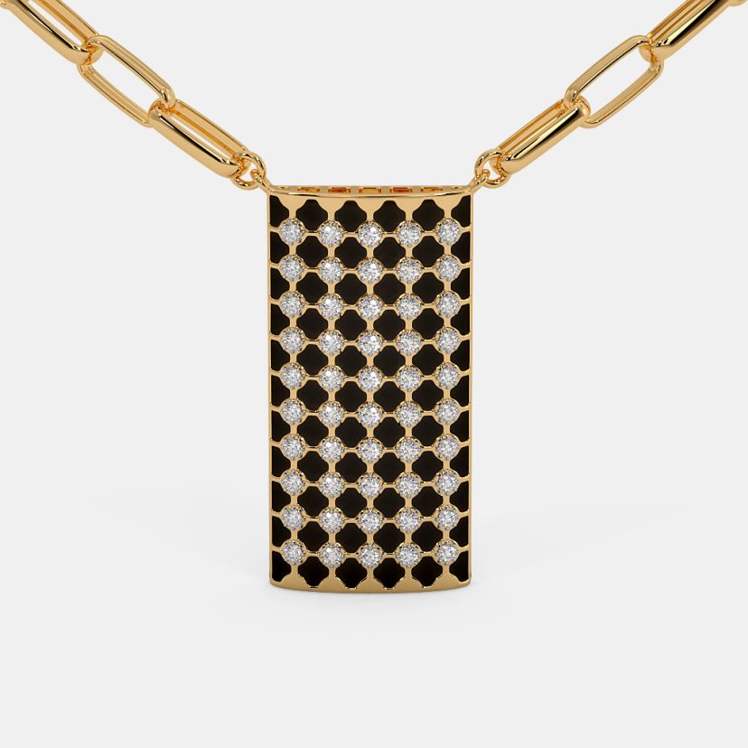 The Roohdar Pendant Necklace For Him - image 4