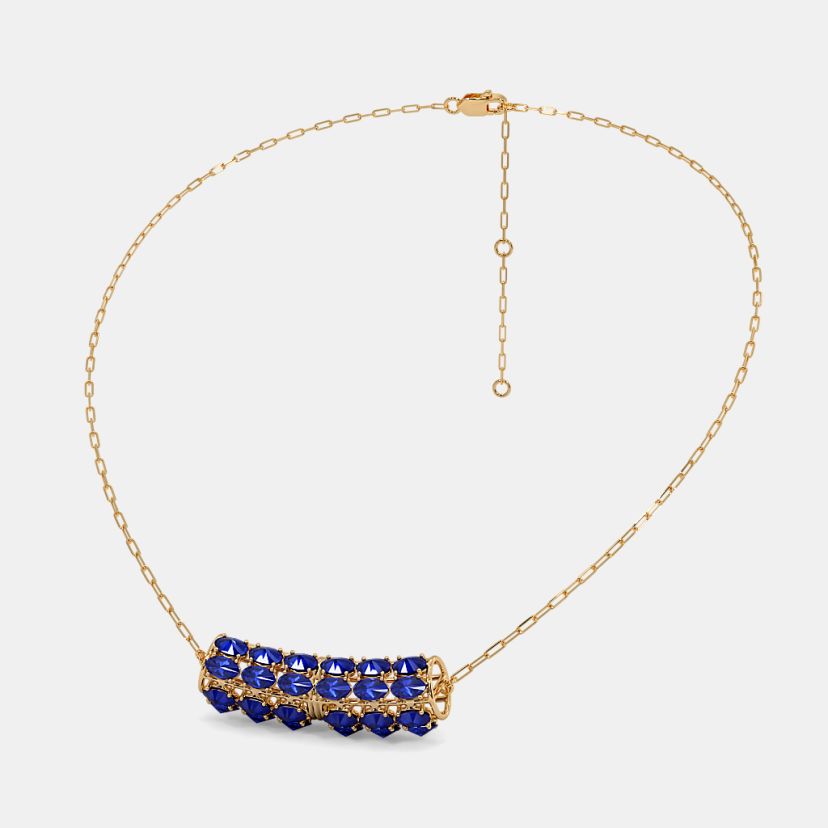 The Aurelune Necklet Necklace - image 5