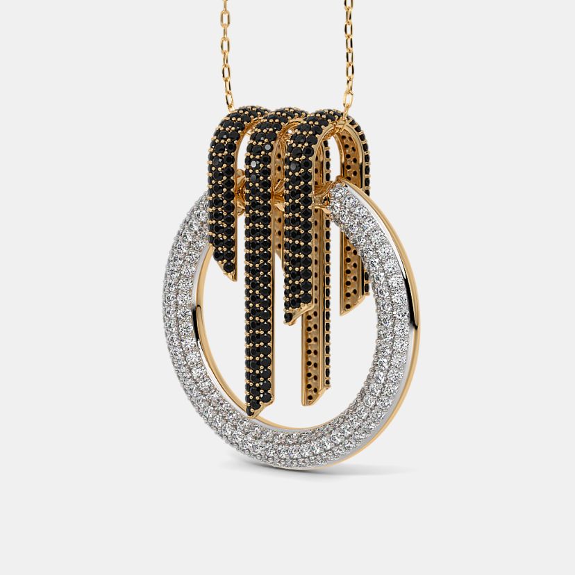 The Rockstream Pendant For Him - image 4