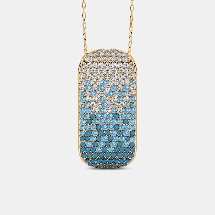 The Brixora Pendant - image 4