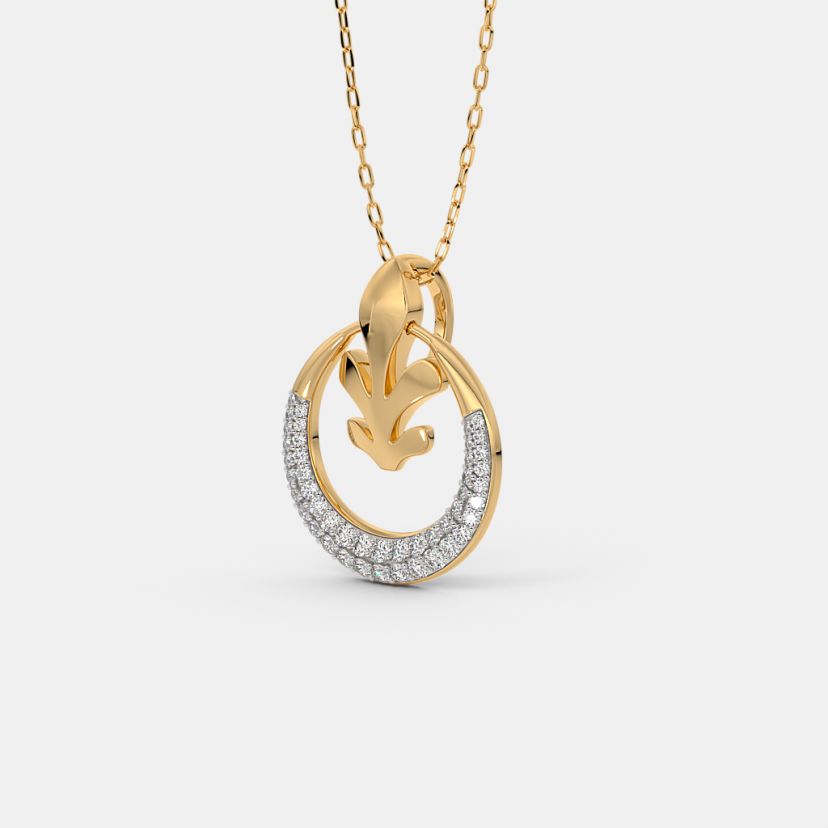 The Everleaf Pendant - image 3