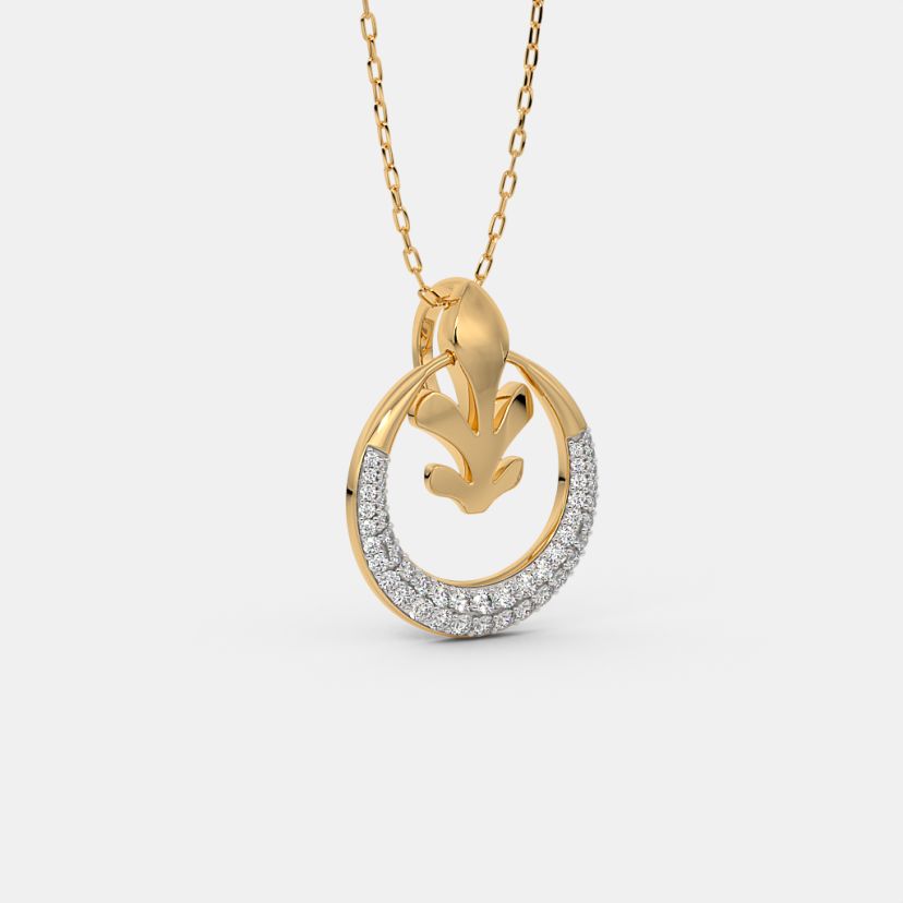 The Everleaf Pendant - image 5