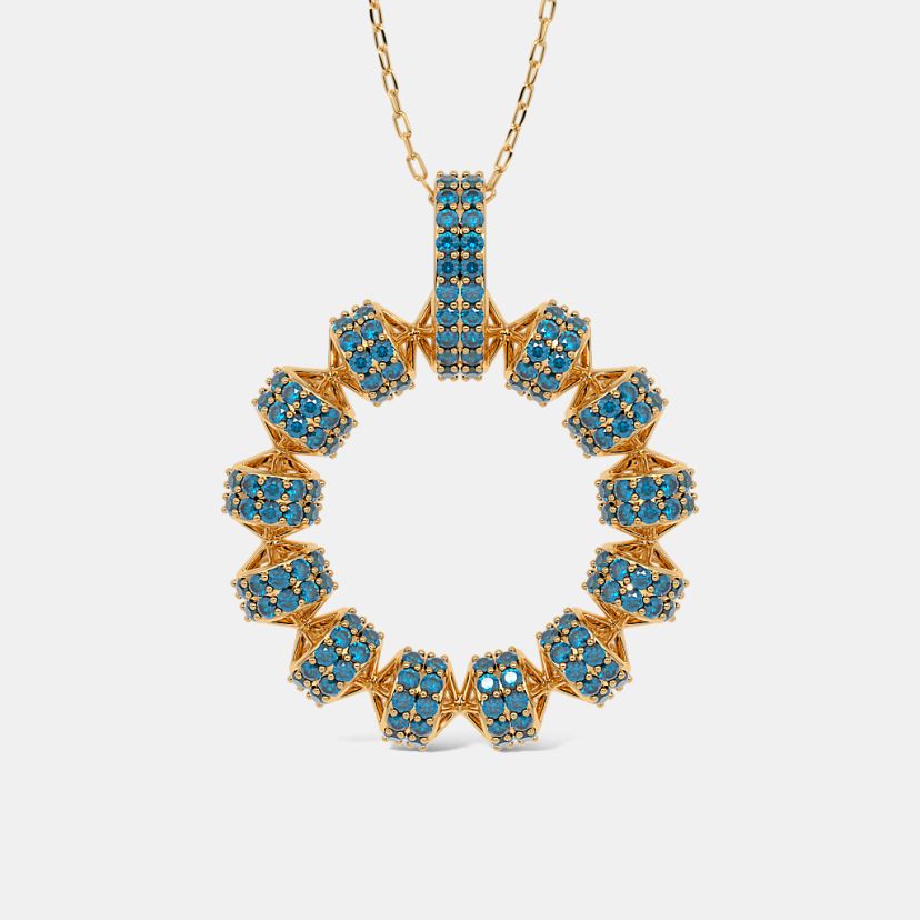 The Ascendra Pendant For Him - image 5