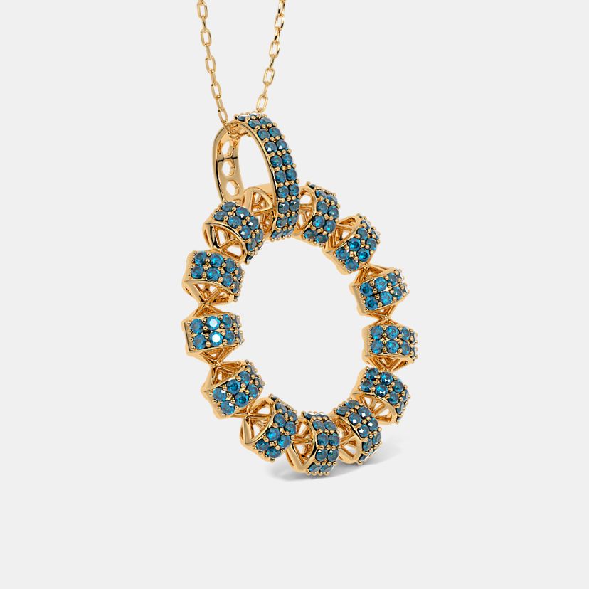 The Ascendra Pendant For Him - image 7
