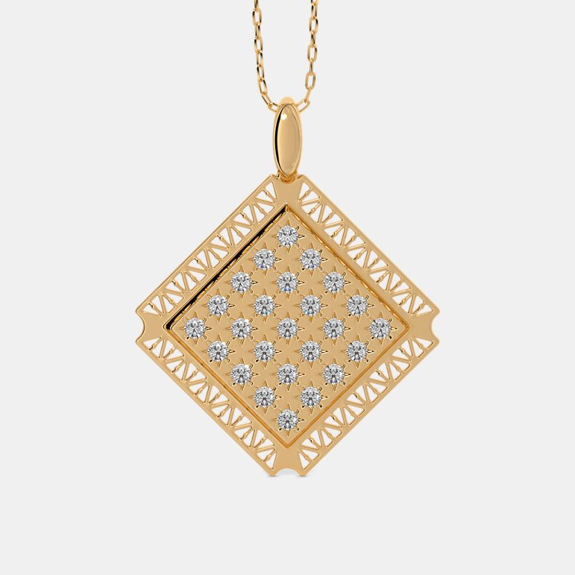 The Navero Pendant - image 4