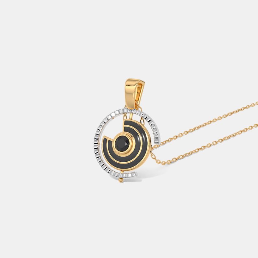 The Mezra Pendant - image 1