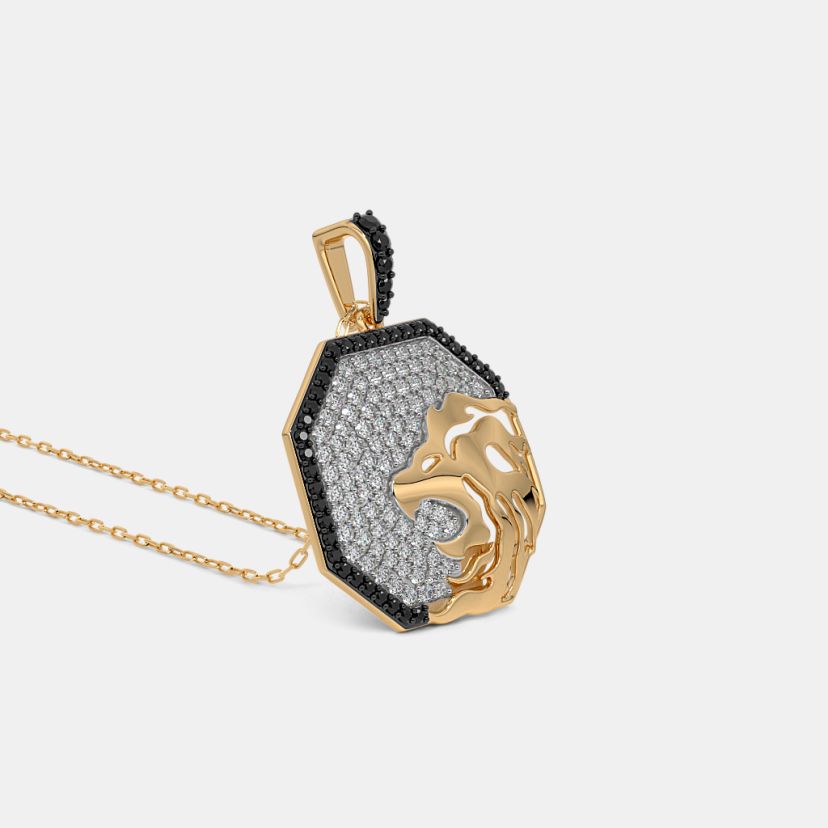 The Darkroar Pendant - image 7