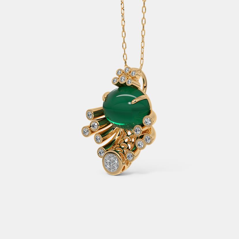 The Coralis Pendant - image 4