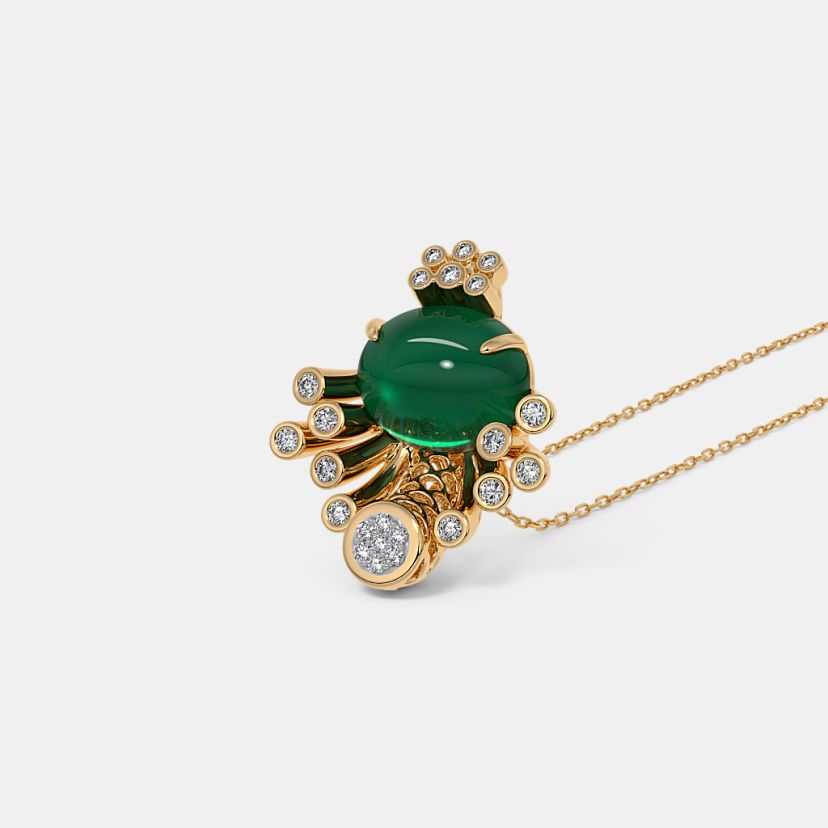 The Coralis Pendant - image 1