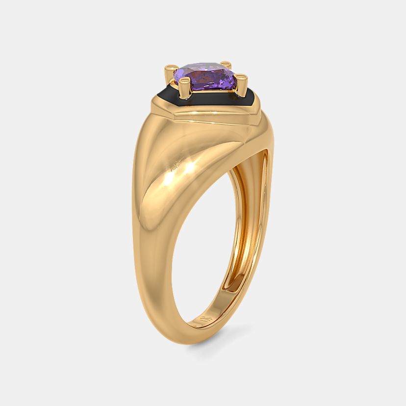 The Ravencrest Ring For Him - image 7