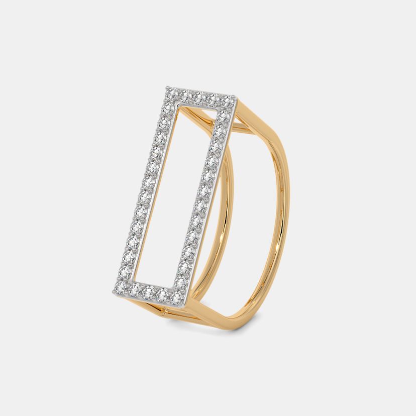 The Zyora Ring - image 1