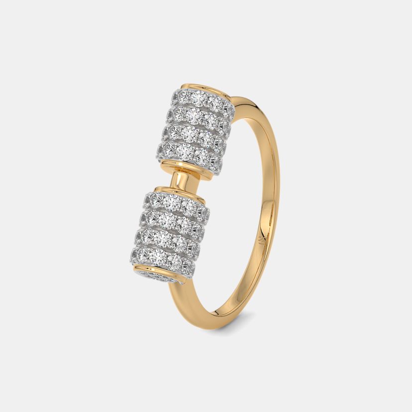 The Runique Ring - image 1