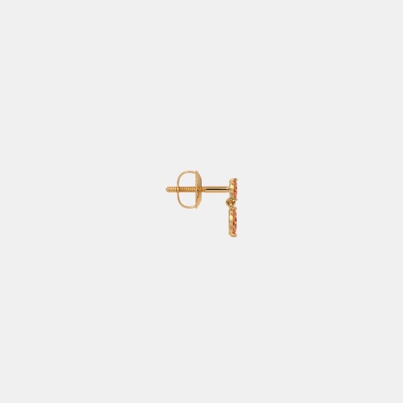 The Concordia Drop Earrings - image 7