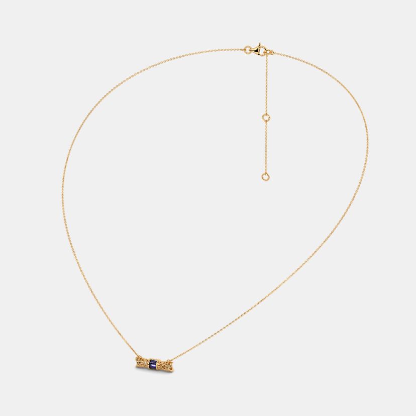 The Orvix Pendant Necklace - image 5