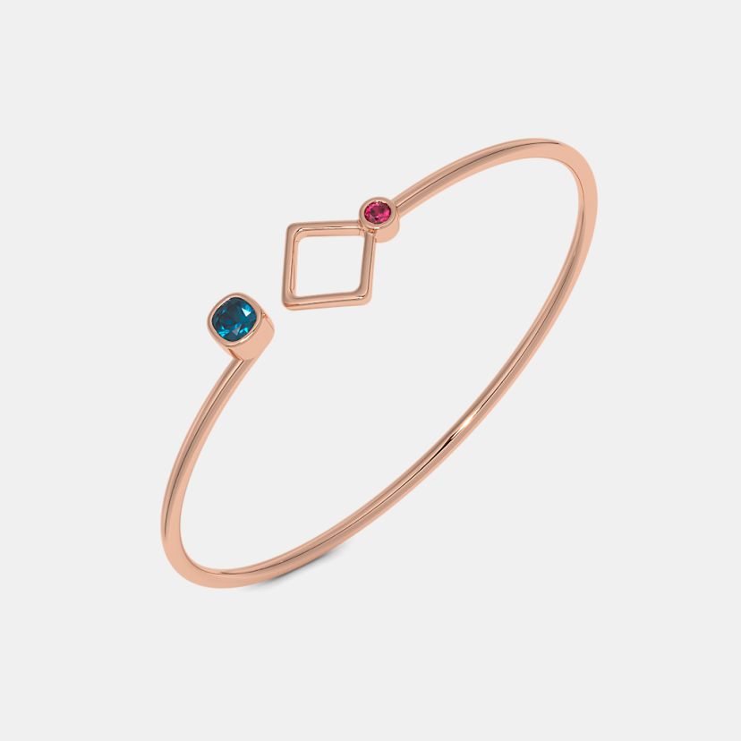 The Stiller Toggle Bangle - image 5