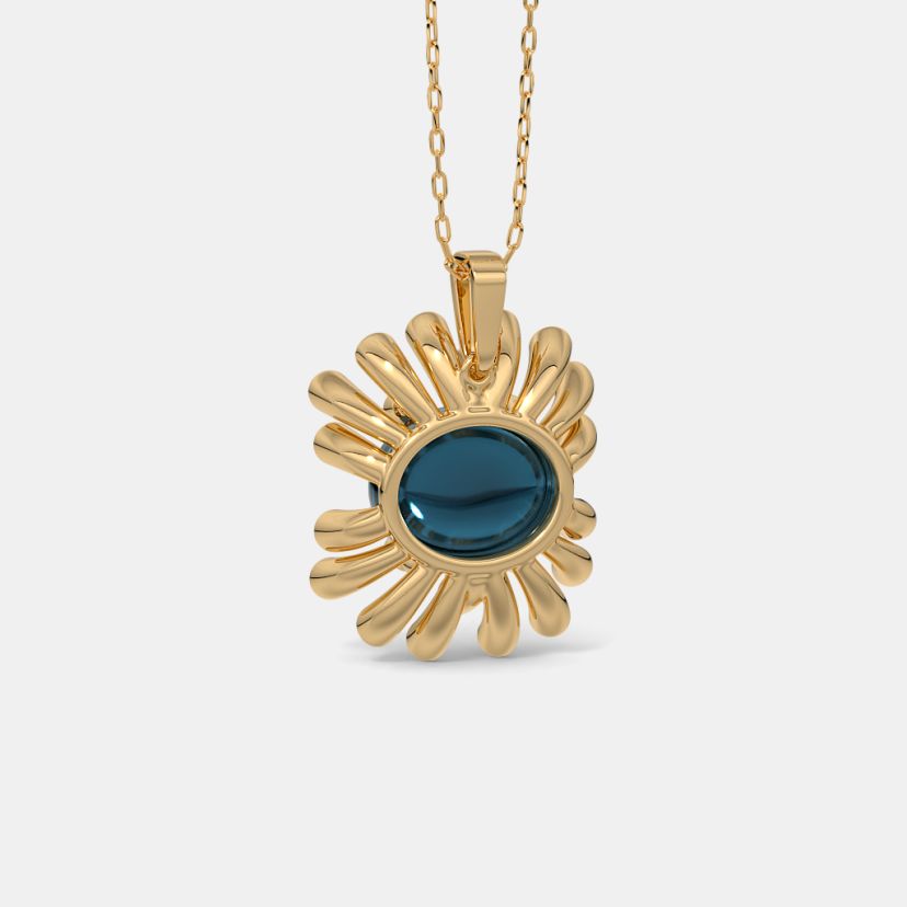 The Stillus Pendant - image 6
