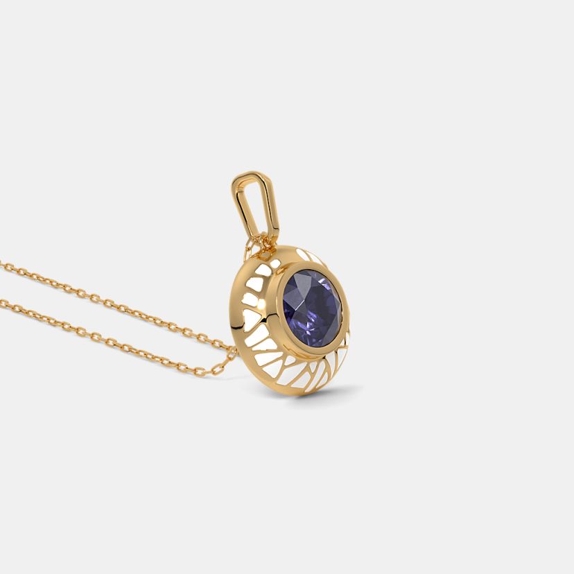 The Nebra Pendant - image 7