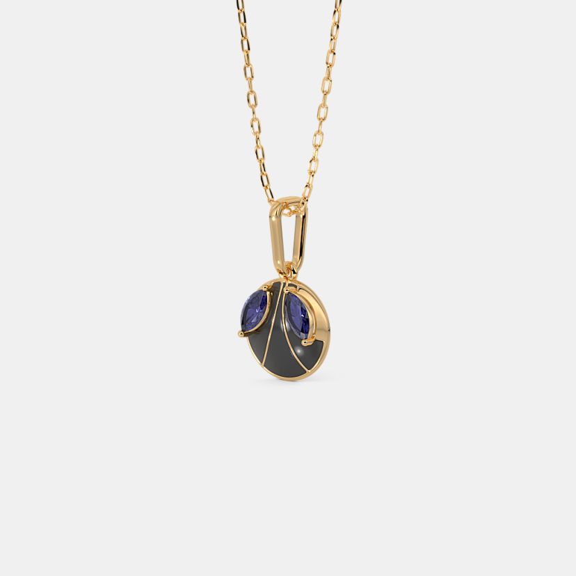 The Prairie Pendant - image 4