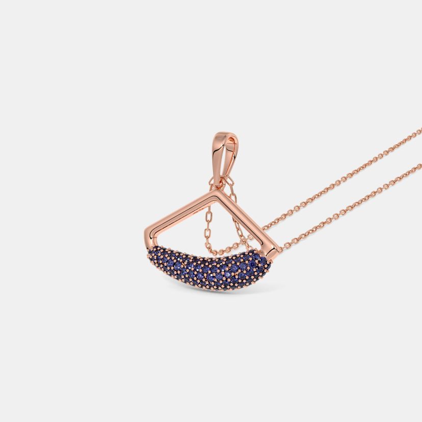 The Nexum Pendant - image 1
