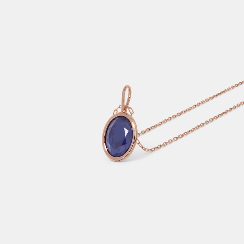 The Aequus Pendant - image 1
