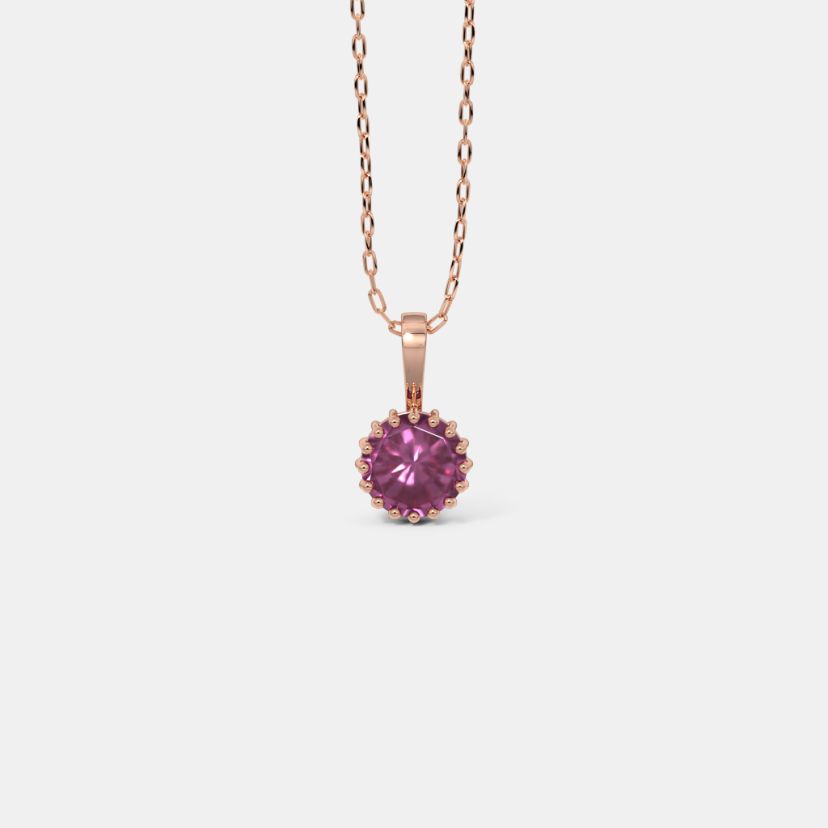 The Petalite Pendant - image 5