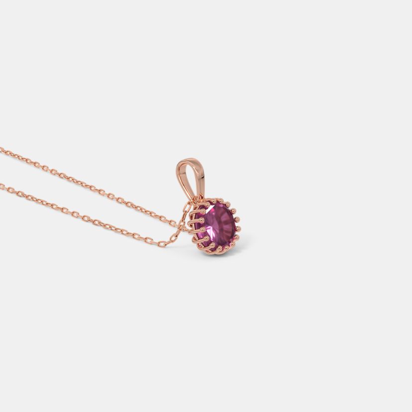 The Petalite Pendant - image 7