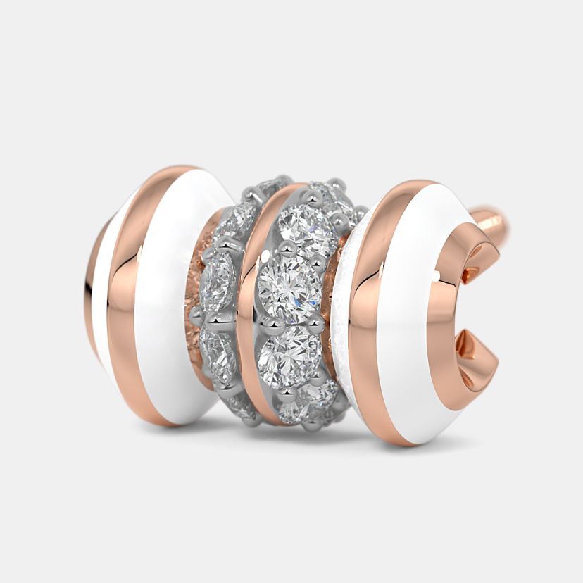 The Prowla Stud Earrings - image 5