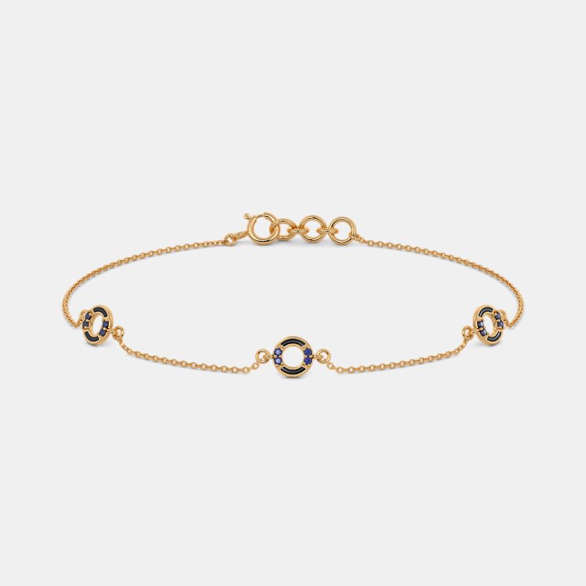 The Zynk Bracelet - image 1