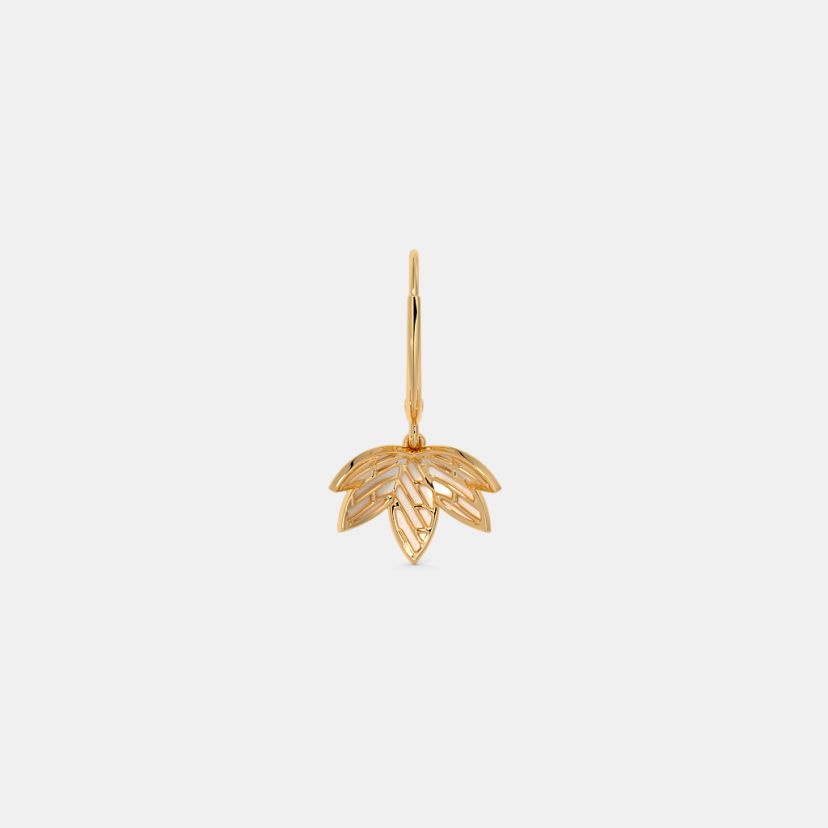 The Padwoo Drop Earrings - image 6