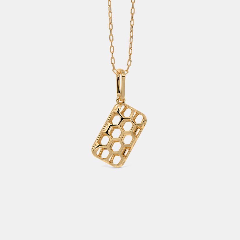 The Zephryl Pendant For Him - image 6