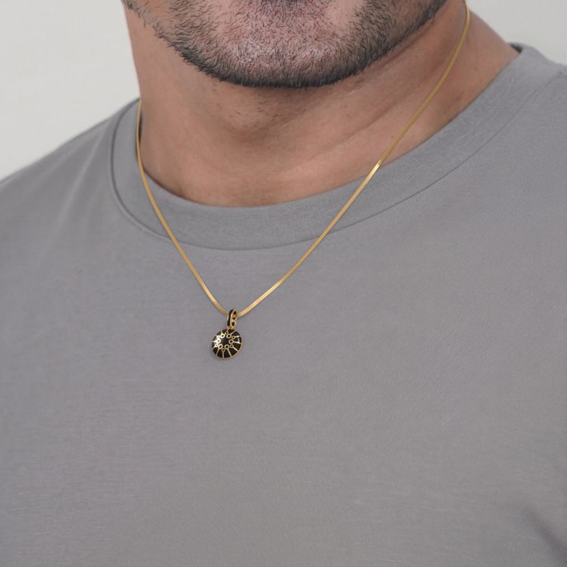 The Dionese Pendant For Him - image 2