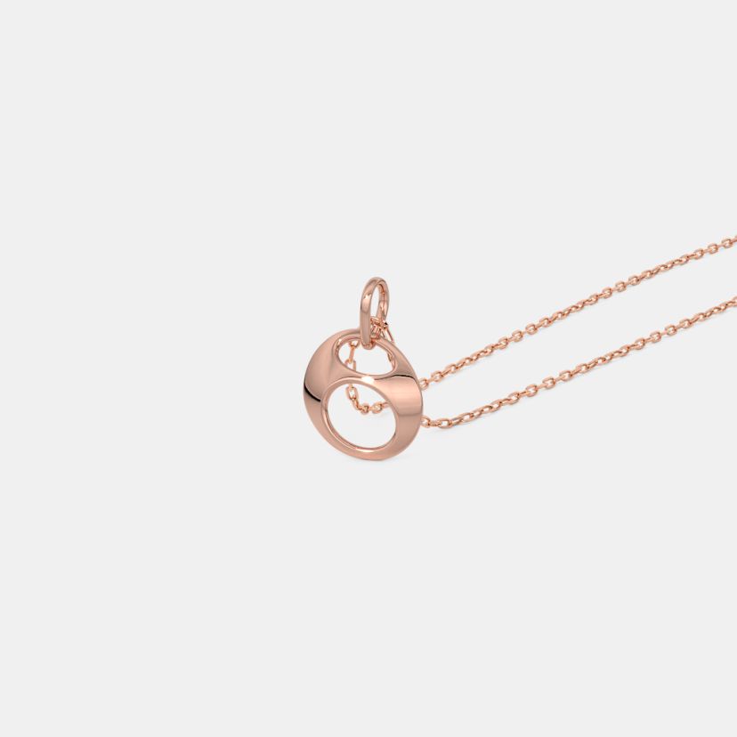 The Infinra Pendant - image 1