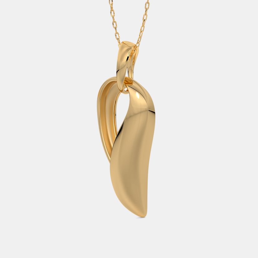 The Axisrail Pendant - image 3