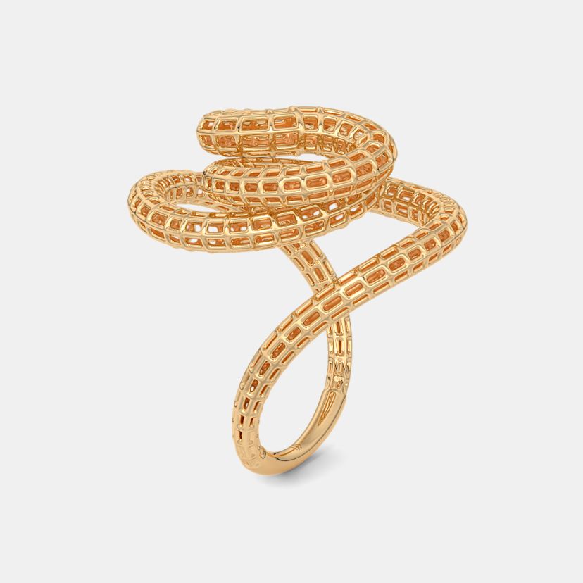 The Boho Ring - image 8