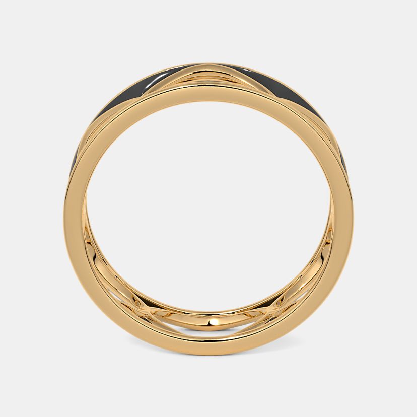 The Subtlex Couple Band For Him - image 6