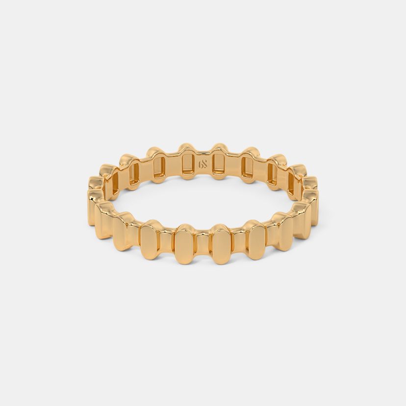 The Vossa Couple Band For Her - image 7