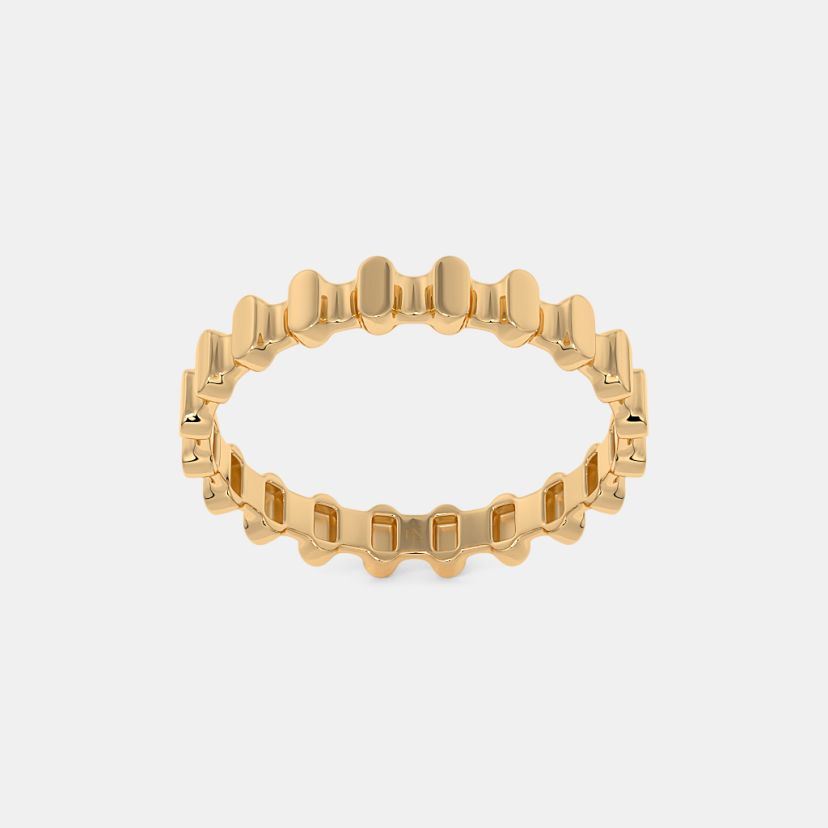 The Vossa Couple Band For Her - image 9