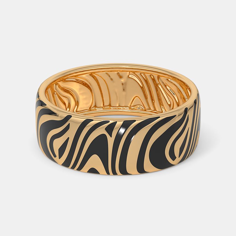 The Axorae Couple Band For Him - image 5