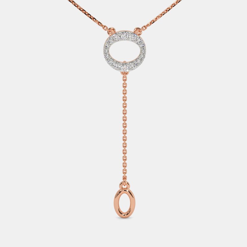 The Natalya Necklace - image 4