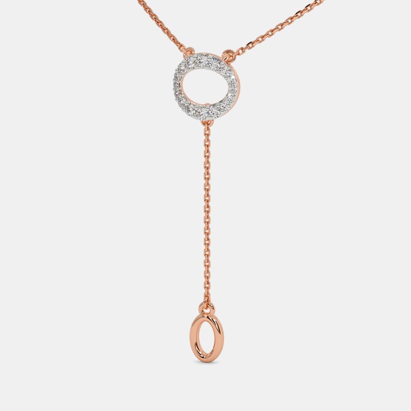 The Natalya Necklace - image 1