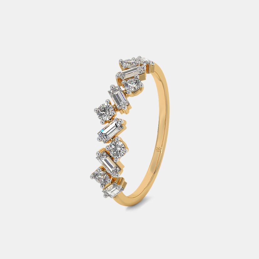 The Se Soucier Ring - image 1