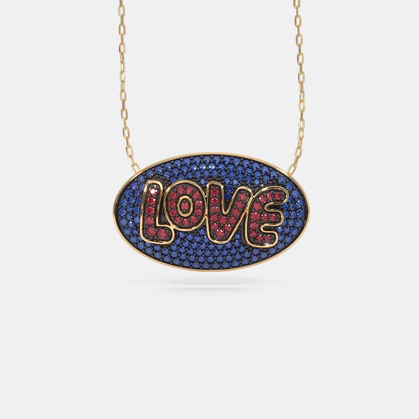 The Amour Pendant - image 5
